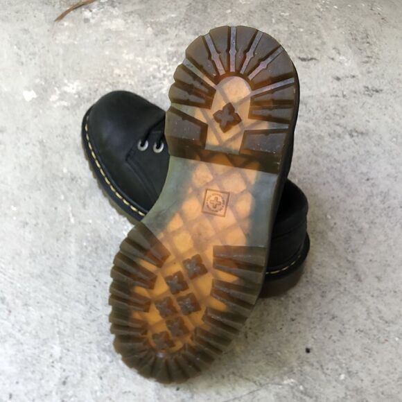 Dr  Martens  Graceland lace ups main image 4